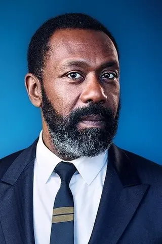 Peliculas de Lenny Henry