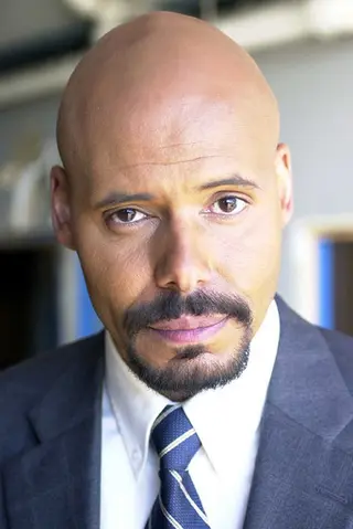 Peliculas de Maurice Dean Wint