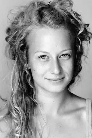 Peliculas de Francesca Zoutewelle