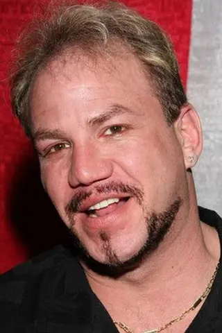 Peliculas de Tommy Morrison
