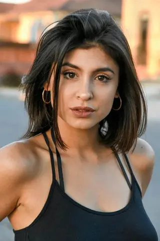 Peliculas de Gabriela Milla