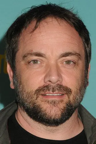 Peliculas de Mark Sheppard