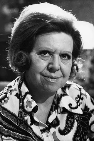 Peliculas de Brigitte Mira