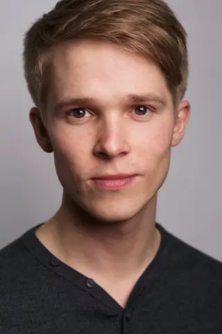 Luke Manning - Córka • Potomstwo