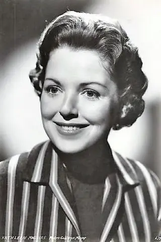 Peliculas de Kathleen Maguire