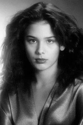 Peliculas de Krista Errickson