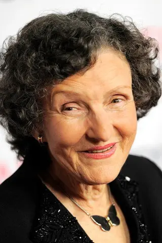 Peliculas de Angela McEwan