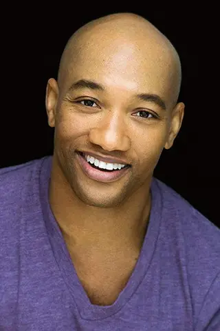 Peliculas de Jermaine Montell