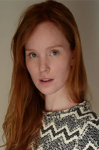 Peliculas de Elizabeth Kinnear