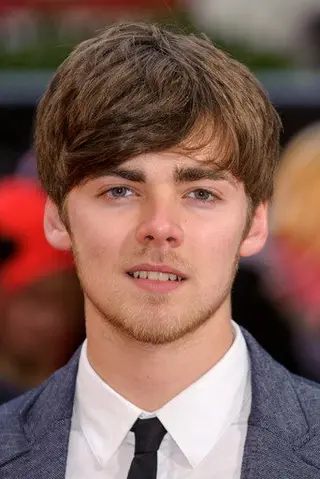 Peliculas de Thomas Law