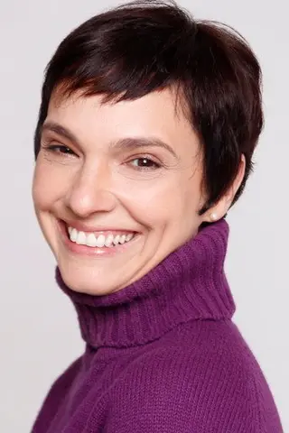 Peliculas de Cynthia Falabella