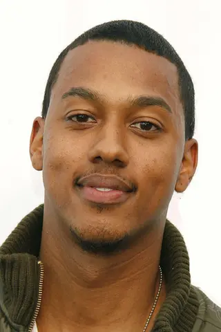Peliculas de Wesley Jonathan