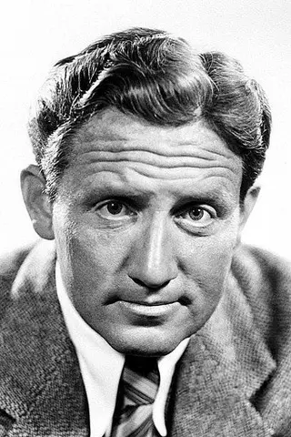 Peliculas de Spencer Tracy