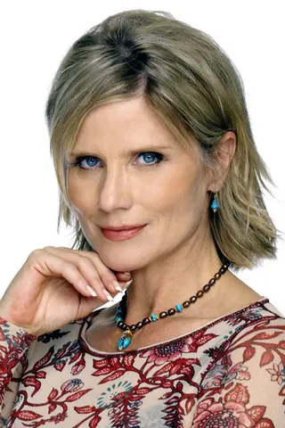 Peliculas de Laura Johnson