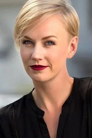 Peliculas de Jen Znack