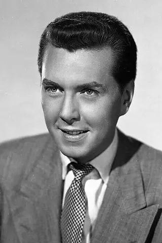 Peliculas de Robert Hutton