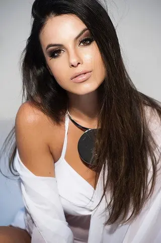 Peliculas de Sthefany Brito