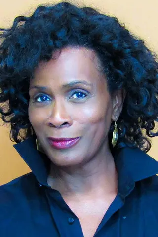 Peliculas de Janet Hubert
