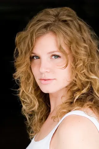 Peliculas de Allison Brennan