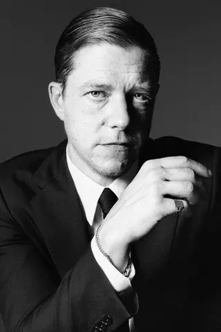 Paul Banks - Córka • Potomstwo