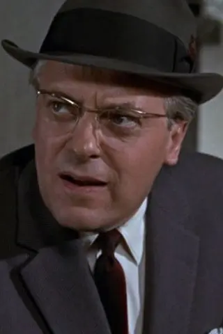 Peliculas de Robert MacLeod
