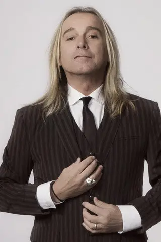 Peliculas de Robin Zander