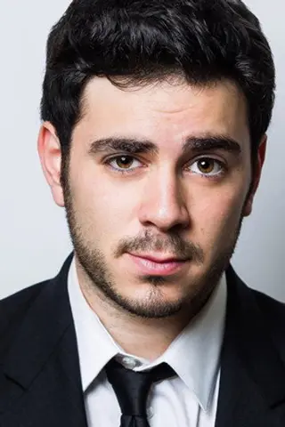 Peliculas de Grant Rosenmeyer