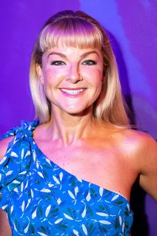 Peliculas de Sarah Hadland