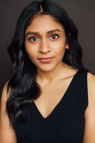 Peliculas de Michelle Mohammed