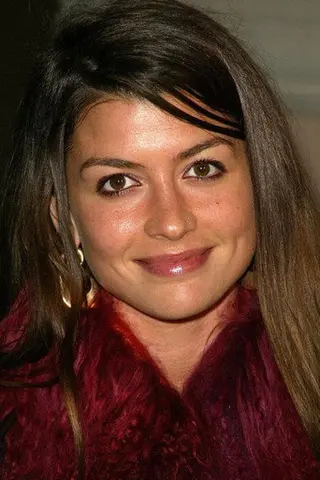 Peliculas de Jaclyn DeSantis