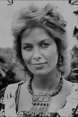 Peliculas de Prunella Gee