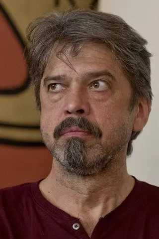 Peliculas de Ivo Gogál