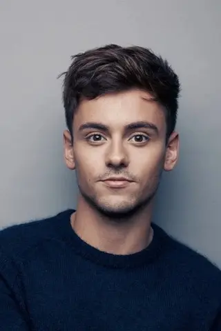 Peliculas de Tom Daley