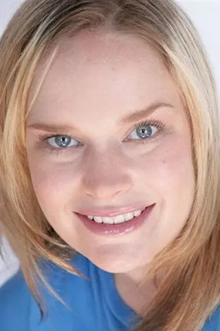 Peliculas de Katy Magnuson