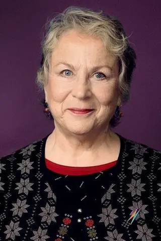 Peliculas de Pam Ferris