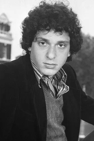 Peliculas de Paul Jabara