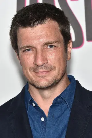 Peliculas de Nathan Fillion