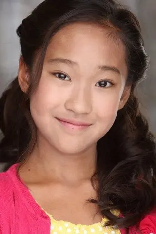 Peliculas de ViviAnn Yee