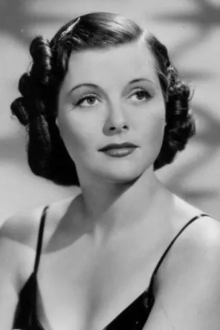 Peliculas de Irene Hervey