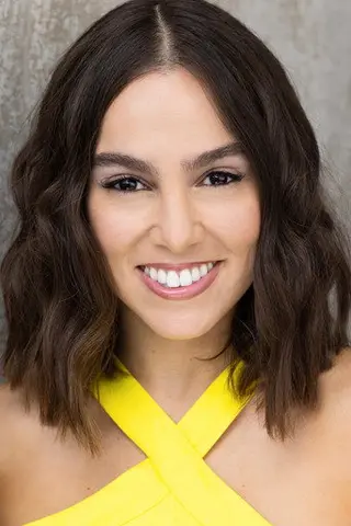 Peliculas de Rebecca Galarza