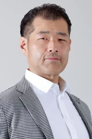 Peliculas de Kensuke Ôta