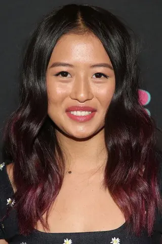 Peliculas de Haley Tju