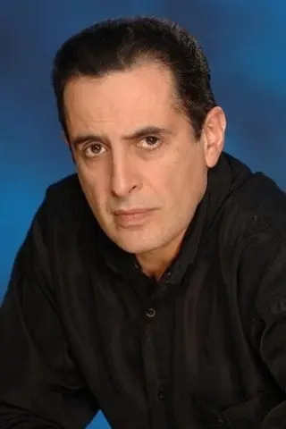Peliculas de Ricardo Barona