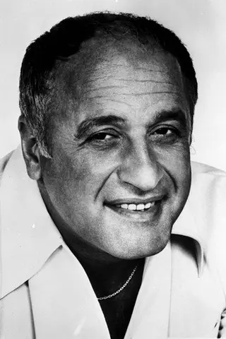 Peliculas de Vic Tayback