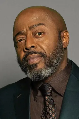 Peliculas de Donnell Rawlings