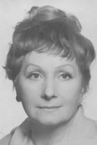 Peliculas de Helena Bystrzanowska