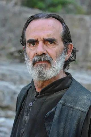 Peliculas de Hubert Saint-Macary