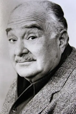 Peliculas de Murray Rubin