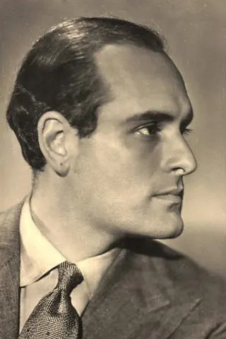 Peliculas de Friedrich Benfer
