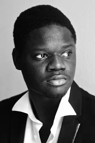 Peliculas de Lamine Cissokho